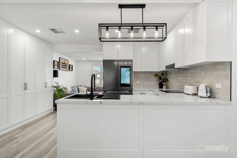 Property photo of 90 Stanwell Crescent Ashcroft NSW 2168