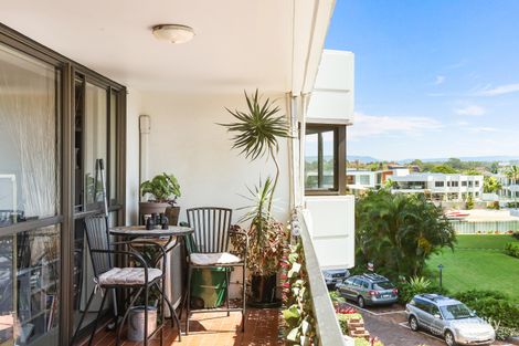 Property photo of 10/18 Commodore Drive Surfers Paradise QLD 4217