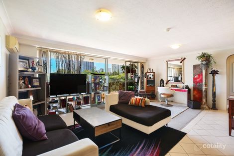 Property photo of 10/18 Commodore Drive Surfers Paradise QLD 4217