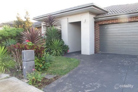 8 Scanlon St, Aintree, VIC 3336