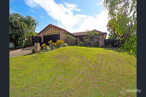 Property photo of 6 Carner Court Parkwood QLD 4214