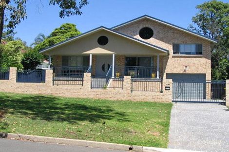 13 Milburn Rd, Gymea, NSW 2227