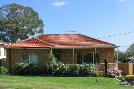 23 Burke St, Blacktown, NSW 2148