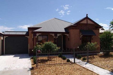 Property photo of 1 Greencrest Circuit Golden Grove SA 5125