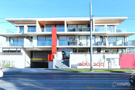 209/299-301 Maribyrnong Rd, Ascot Vale, VIC 3032