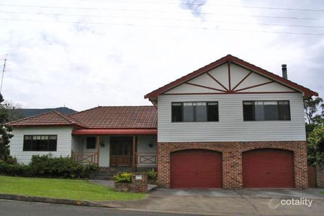 2 Farrell St, Balgownie, NSW 2519