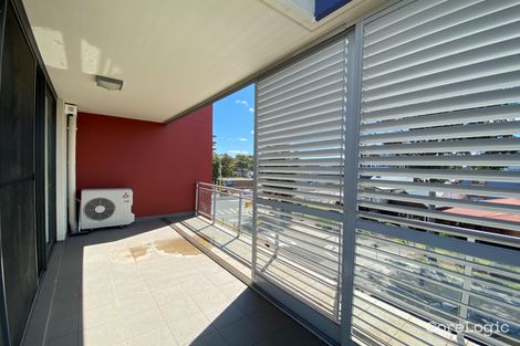 Property photo of 39/163-171 Hawkesbury Road Westmead NSW 2145