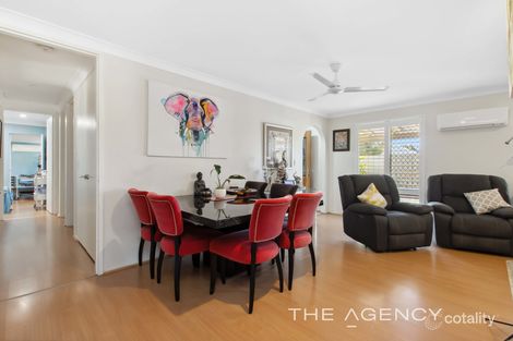 Property photo of 2 Warrandyte Drive Craigie WA 6025
