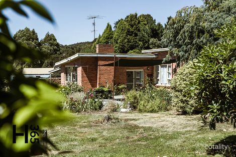 Property photo of 15 Old Coast Road Don TAS 7310