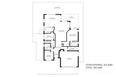 Property photo of 17 Tracey Crescent Varsity Lakes QLD 4227