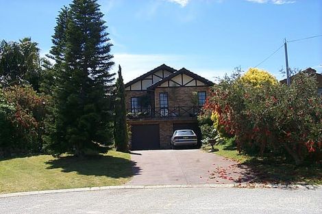 14 Ruddick Pl, Hamilton Hill, WA 6163