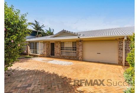 3/13 Mirle St, Newtown, QLD 4350