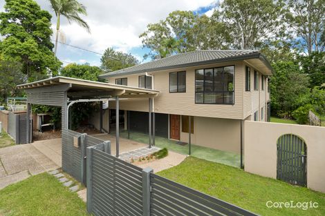 Property photo of 6 Gilliat Street Keperra QLD 4054