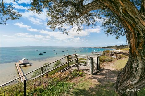 Property photo of 12 Wrights Close Sorrento VIC 3943