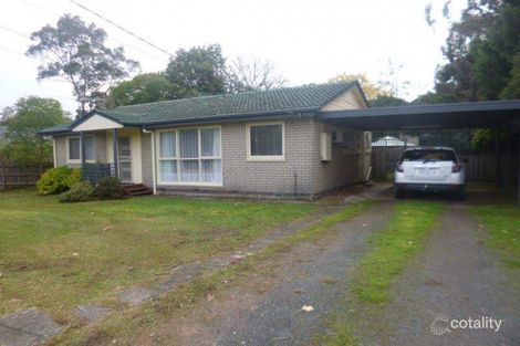 19 Market St, Boronia, VIC 3155