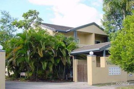 5/40 Springfield Cres, Manoora, QLD 4870