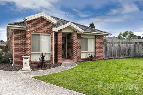25/80-82 Ellendale Rd, Noble Park, VIC 3174