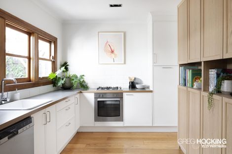 Property photo of 5 Ross Street Newport VIC 3015