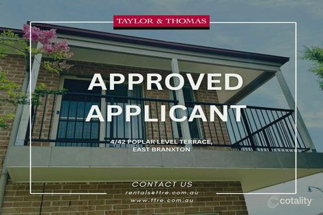 Property photo of 4/42 Poplar Level Terrace East Branxton NSW 2335