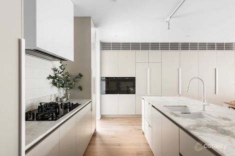 Property photo of 98A Deakin Street Essendon VIC 3040