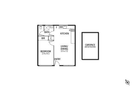Property photo of 29/132 Rupert Street West Footscray VIC 3012