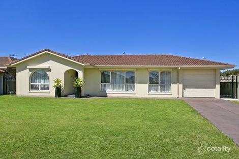 19 Oronsay Dr, North Haven, SA 5018