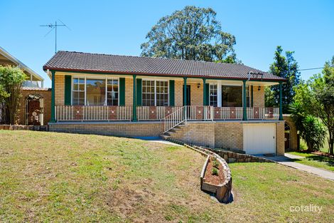 44 Cressington Way, Wallsend, NSW 2287