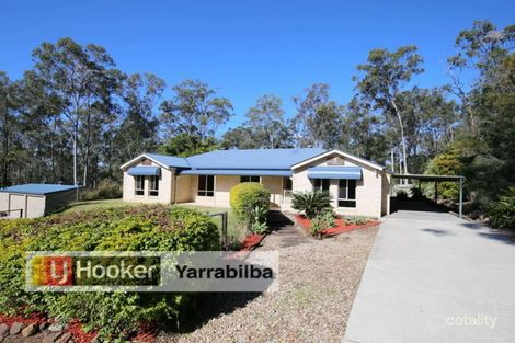 448/448 Greensward Rd, Tamborine, QLD 4270