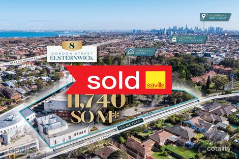 8 Gordon St, Elsternwick, VIC 3185