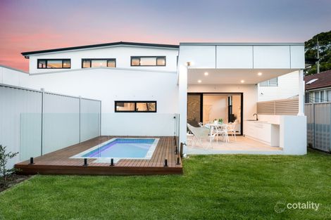 Property photo of 21B Kitchener Street Caringbah NSW 2229