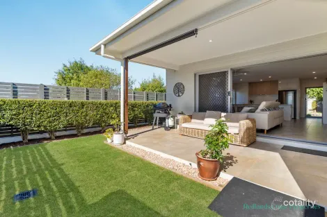 Property photo of 76/20 Salisbury Street Redland Bay QLD 4165