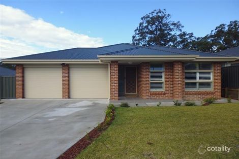 Property photo of 220 Northlakes Drive Cameron Park NSW 2285