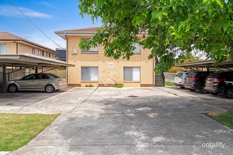15/12 Jeffrey St, Brooklyn Park, SA 5032
