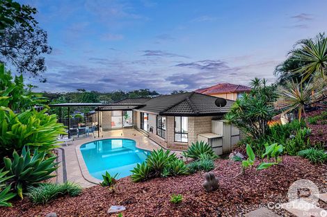 Property photo of 5 Madison Place Carina QLD 4152