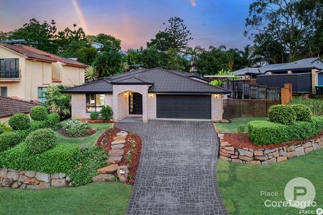 Property photo of 5 Madison Place Carina QLD 4152