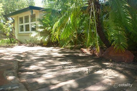 Property photo of 20 Woods Terrace Braitling NT 0870