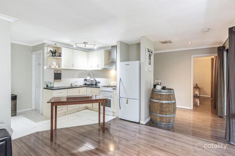 Property photo of 46 Saunders Way Karragullen WA 6111