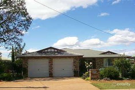 177 Spring St, Middle Ridge, QLD 4350