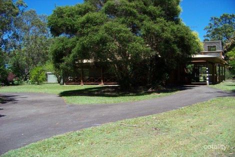 Property photo of 46 Trail Road Morayfield QLD 4506