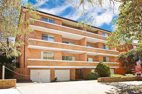 Property photo of 8/54-56 Robertson Street Kogarah NSW 2217