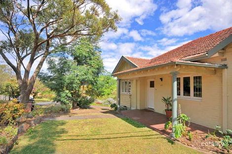 Property photo of 43 King William Street Greenwich NSW 2065