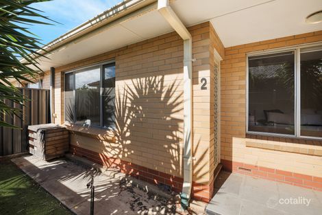 Property photo of 2/42 Clifton Street Camden Park SA 5038