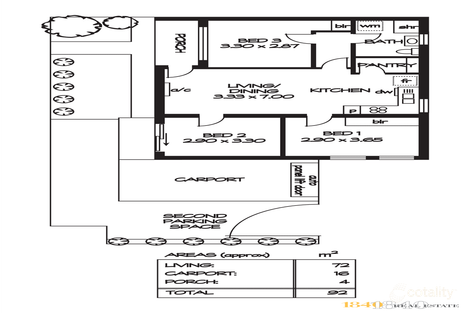 Property photo of 1/19 Myponga Terrace Broadview SA 5083