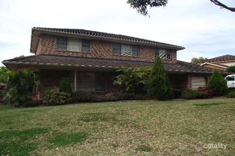 Property photo of 52 Begovich Crescent Abbotsbury NSW 2176