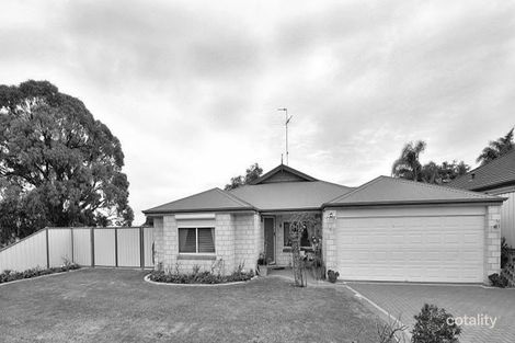 Property photo of 1 Portrush Parade Meadow Springs WA 6210