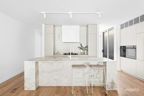 Property photo of 98A Deakin Street Essendon VIC 3040
