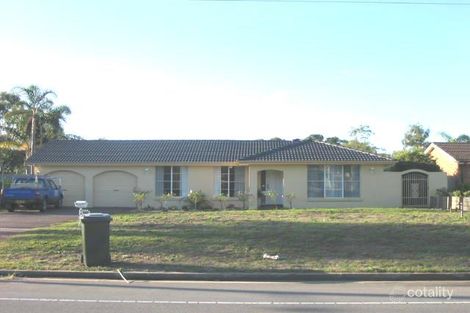 Property photo of 123A Salamander Way Salamander Bay NSW 2317