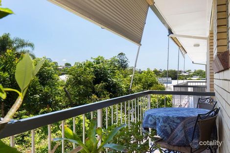 Property photo of 6/32 Cottell Street Norman Park QLD 4170