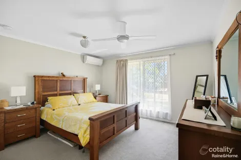 Property photo of 97 Snapper Street Kawungan QLD 4655