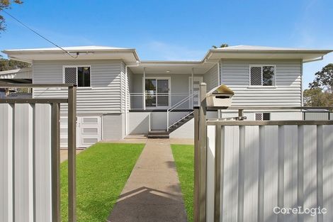 Property photo of 50 Rowe Terrace Darra QLD 4076